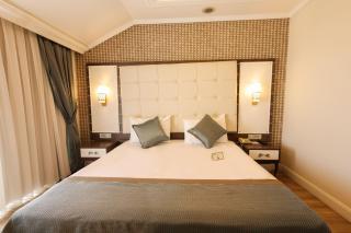 Trend Park Hotel - 3
