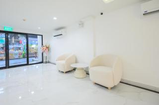 Global Hotel Pratunam Bangkok - 1