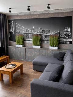 City Hotel - 5