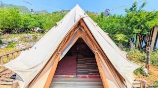 Hà Giang Camping - 3