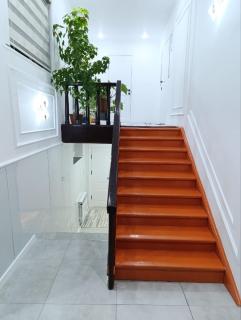 Ali guest house - 7
