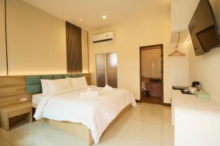 Rocco Hotel Bangsaen - 3