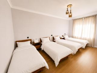 Kolsay Vista Hotel - 5