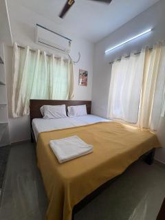 PRISM - 1 BHK Near Airport - 9
