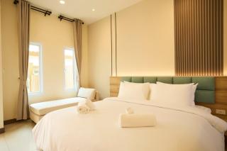 Rocco Hotel Bangsaen - 9