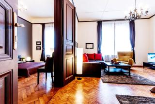 Budapest Central Apartments - 3