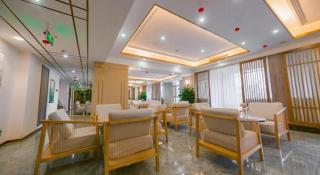 SandalWood Hotel Chengdu - 7