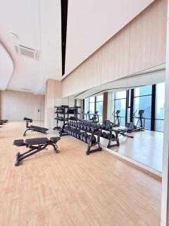 LuXury AXon Residence BukitBintang suite By- Ss Home - 4