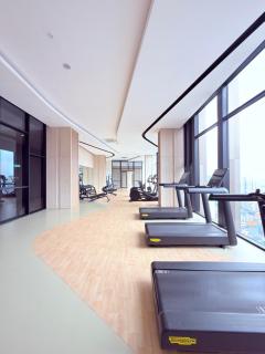 LuXury AXon Residence BukitBintang suite By- Ss Home - 7