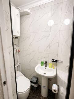 Kolsay Vista Hotel - 4