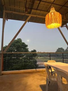 Casita de Gloria Room for 6 to 7 guest - 2