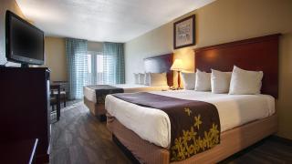 Gold Leaf Hotel of Dewey - Dewey Beach - 3