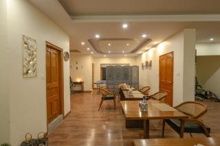 Dancing Deer Chalet - 1