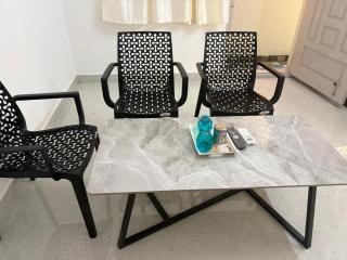 PRISM - 1 BHK Near Airport - 8