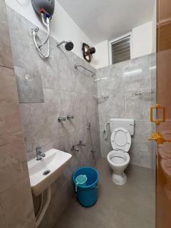 PRISM - 1 BHK Near Airport - 5