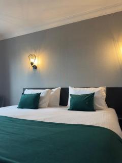 Hotel Wrexham - Wrexham - 4