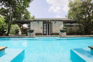 Taman Dayu Golf Club & Resort - 3