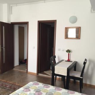 Dinamic Studio Old Town - Bucharest - 4