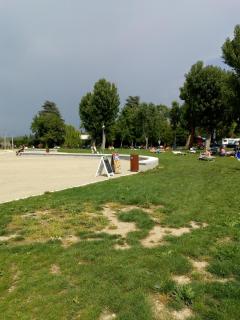 Appartamento a due passi da Gardaland con Wi-Fi veloce e aria condizionata - 7