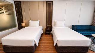 OYSTER BAY HOTEL VUNG TAU - 6