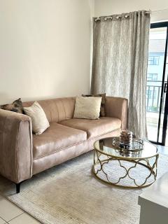 Apartment in Midrand - 5