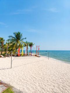 MERCURY Luxury villa 5 Br with pool - 7