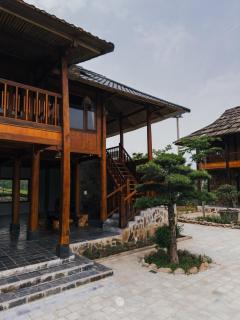 Mường Lò Retreat Nghia Lo - 8