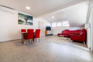 Luxury Family Apartments FRIGO - 4