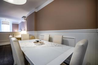 Garibaldi Luxury apartments - 1