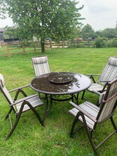 Farm stay - 5