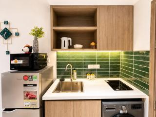 An House Apartment - 9