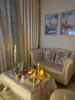 Blush De Paris I Design Stay in Gurgaon - 9
