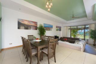 4- Bedroom Beachfront Villa - 6