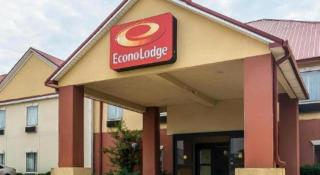 Econo Lodge Eutaw I-20 - Eutaw - 4