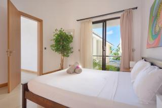 4- Bedroom Beachfront Villa - 7