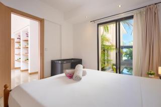 4- Bedroom Beachfront Villa - 5