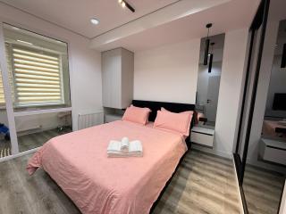 Apartament white 2 rooms Moll - 0