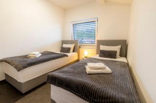 Luxury Family Apartments FRIGO - 7