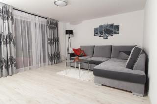 Apartament Zacisze Tatr - Zakopane - 7