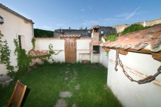 Casa Del Palacio - 3