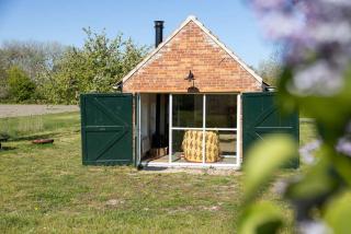 Studio in Oostkapelle - Oranjezonweg 7 - Het Bakhuys - 8