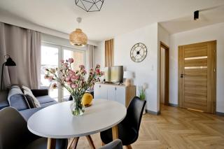 Apartamenty In Kuracyjna - 4