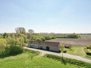 Studio in Oostkapelle - Oranjezonweg 7 - Het Bakhuys - 0