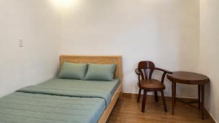 Simple Villa - Trinh Hoai Duc Street - 3