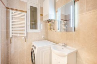 Old town apartment in city centre with 2 bedrooms - 6