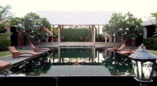 De Aerng Boutique Hotel - 4