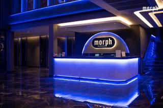 morph Bangkok Hotel - 8