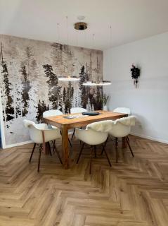 Todtie-Lounge mit Balkon und Bergblick in Todtnauberg – Mein SWH - 3