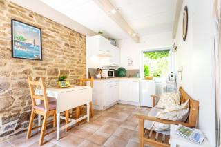 Gîte Clos St Roch - 0