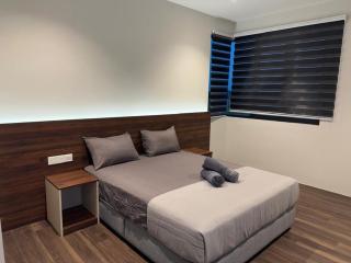 Near VivacityEmart 2CarPark 5Beds - HOPEHOME - 8